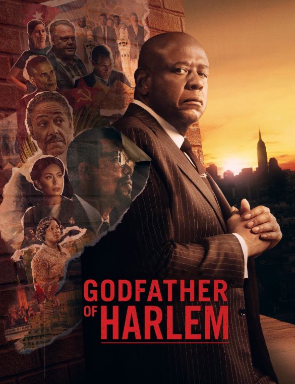 Godfather of Harlem – Season 3 post thumbnail image