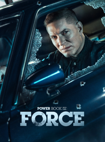 Power Book IV: Force – Season 2 post thumbnail image